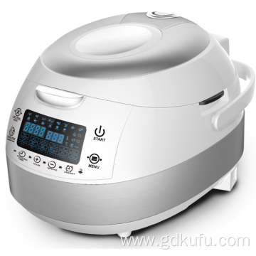 Digital Display Electric Rice Cooker